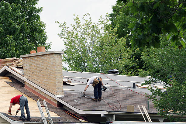 Libertyville, IL Roofing Contractor Company