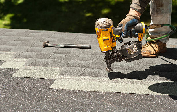 Best Local Roofing Companies  in Libertyvle, IL